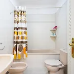 Live Atlantic Apartament