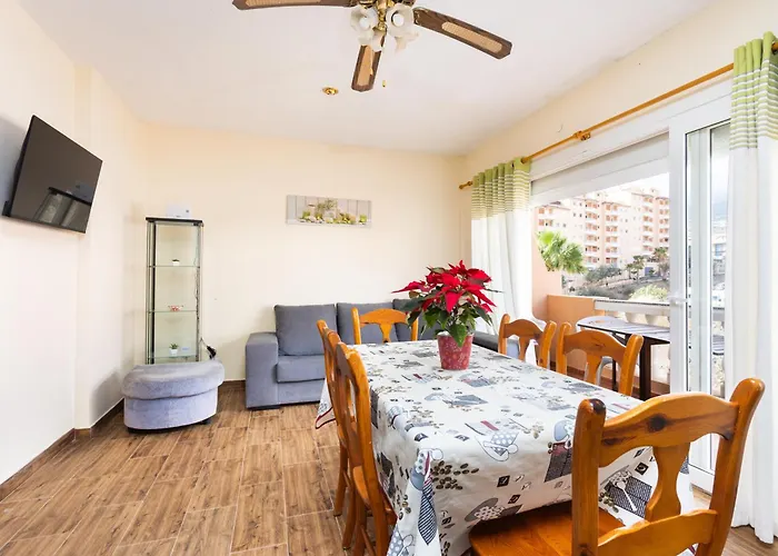 Apartment Live Atlantic