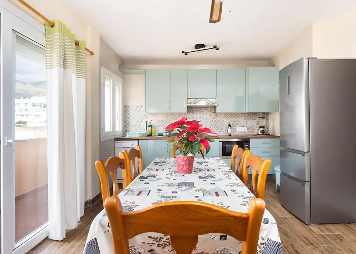 Live Atlantic Apartment *