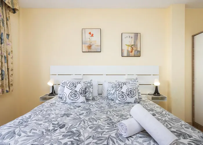 Apartment Live Atlantic Candelaria