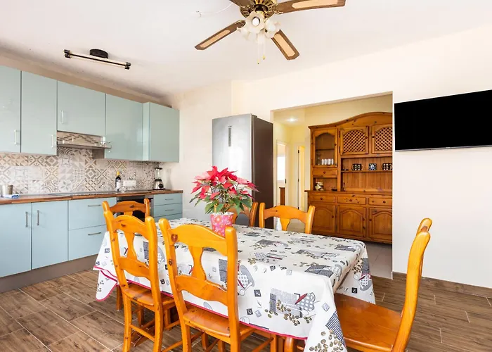 Live Atlantic Candelaria