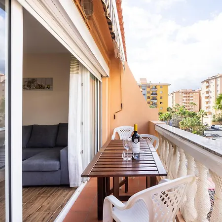 Live Atlantic 아파트 *