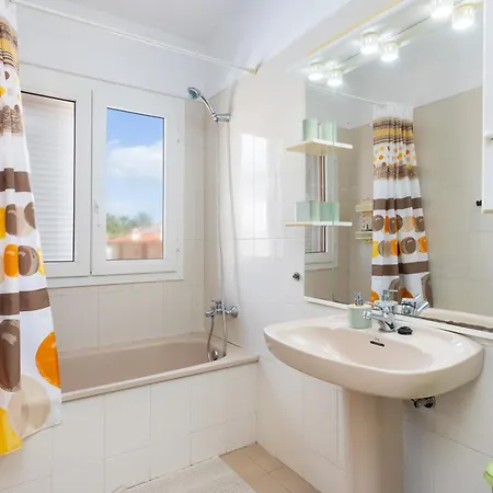 아파트 Live Atlantic 칸델라리아