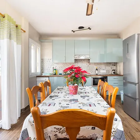 Live Atlantic 아파트 *