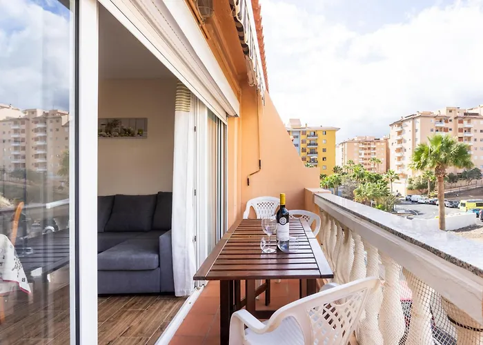 Live Atlantic 아파트 *