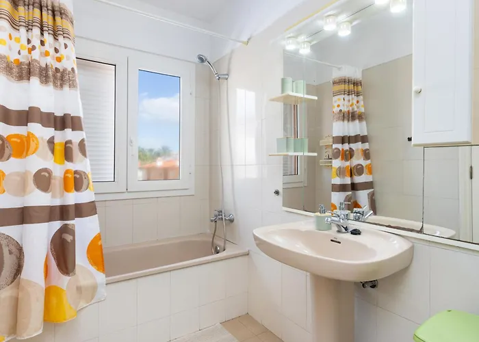 아파트 Live Atlantic 칸델라리아