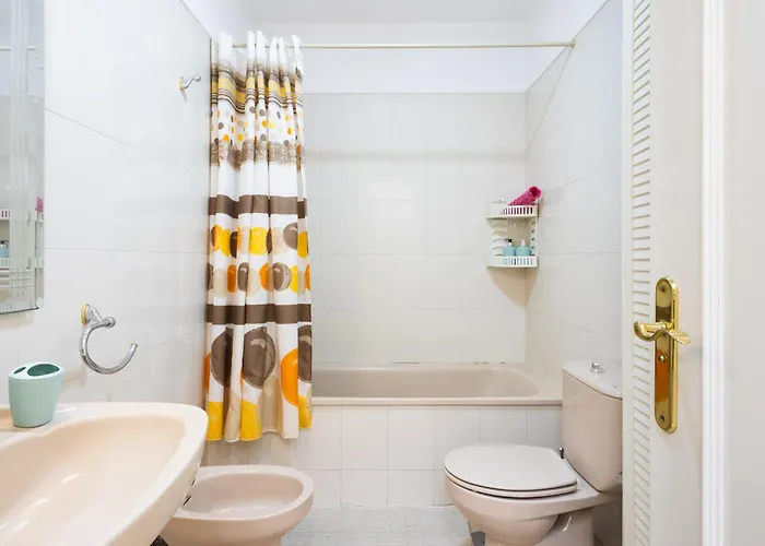 Live Atlantic 아파트