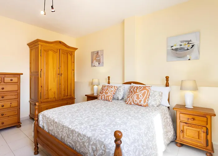 아파트 Live Atlantic 칸델라리아